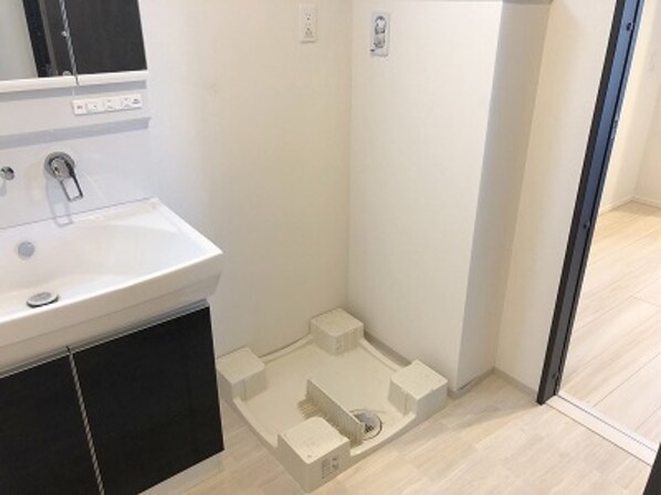 カスカータ高槻の物件内観写真